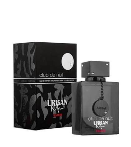 Armaf Club de Nuit Urban Man Elixir