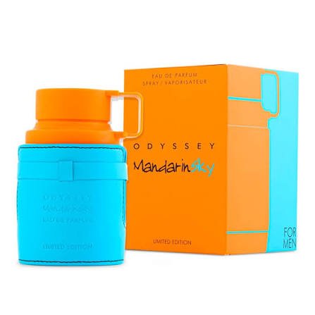Armaf Odyssey Mandarin Sky