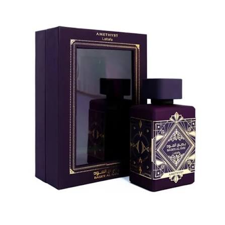 Lattafa Bade'e Al Oud Amethyst