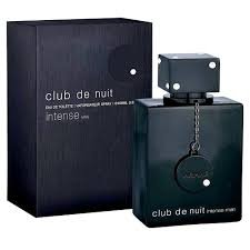 Armaf Club de Nuit Intense Man